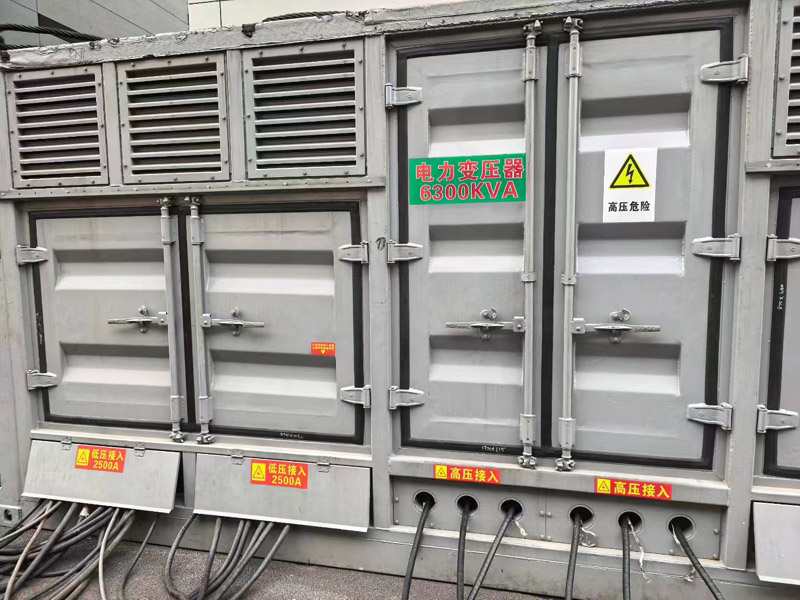 上街柴油发电机组换季保养注意哪些事项?